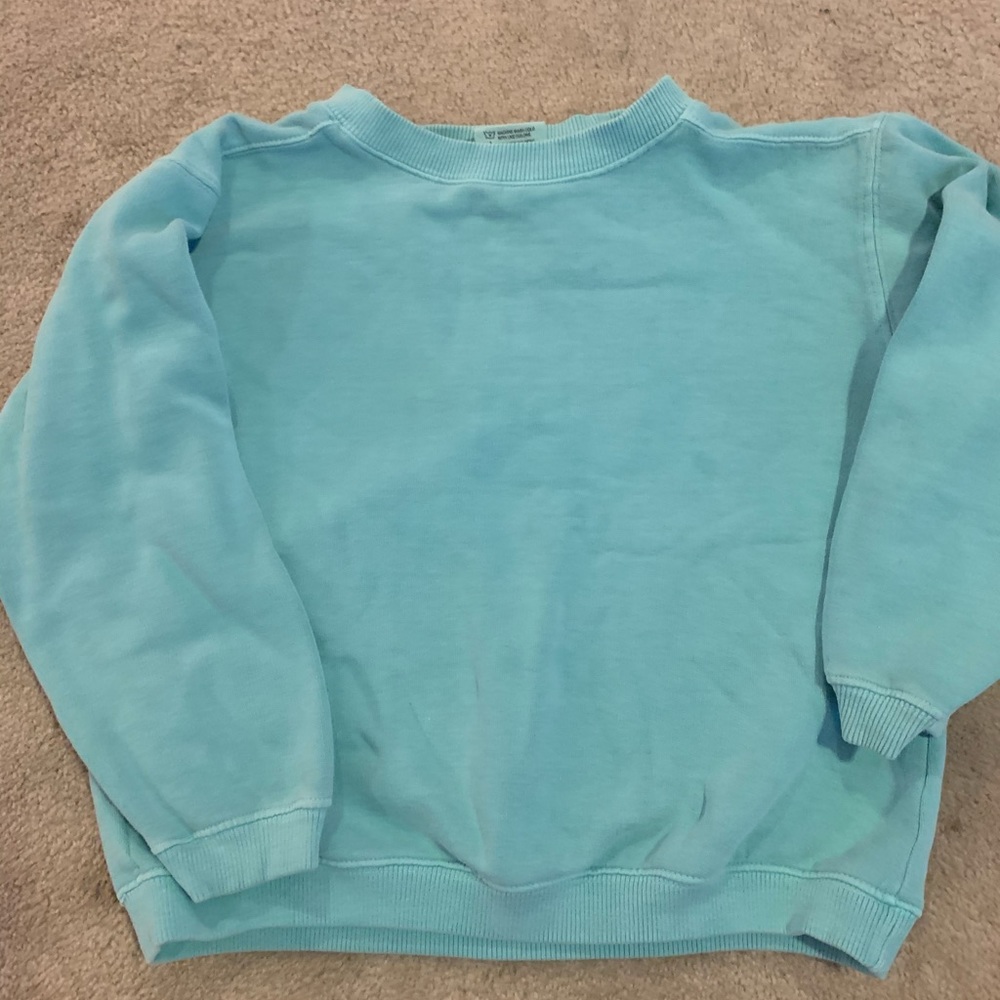 Brand new comfort color sweatshirt.